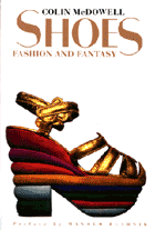Shoes - Fashion and Fantasy